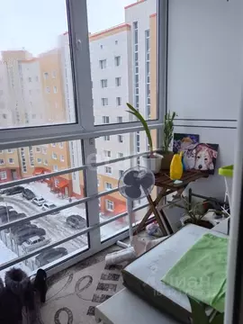 2-к кв. Ямало-Ненецкий АО, Новый Уренгой Тундровый мкр, 4 (57.8 м)