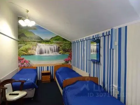 Комната Иркутская область, Иркутск Байкальская ул., 14Б (30.0 м)