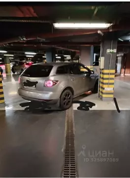 Гараж в Московская область, Красногорск ул. Авангардная, 4 (11 м)