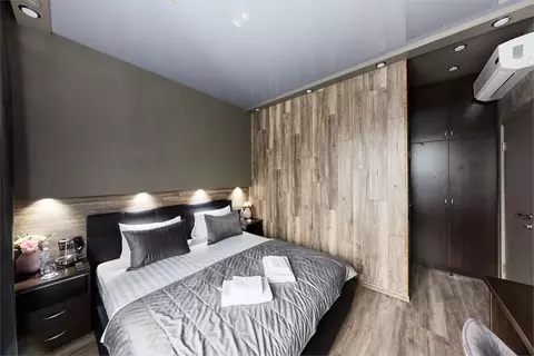 Комната Москва Ленинский просп., 95Б (18.0 м)