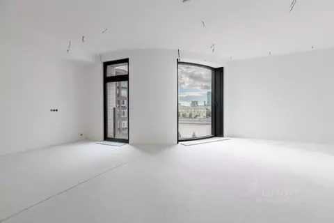 3-к кв. Москва Саввинская наб., 13 (156.9 м)