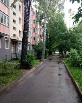Продается 3-комнатная квартира