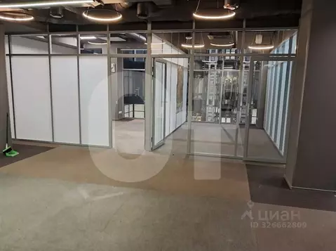 Офис в Москва Верейская ул., 29С134 (494 м)