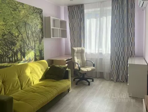 1-к кв. Адыгея, Тахтамукайский район, Яблоновский пгт Шоссейная ул., ...