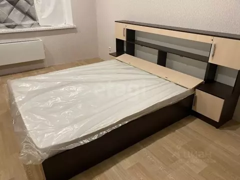 2-к кв. Тюменская область, Тюмень Кремлевская ул., 110к2 (65.0 м)