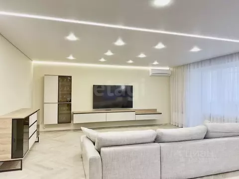 3-к кв. Марий Эл, Йошкар-Ола Ленинский просп., 27А (114.0 м)