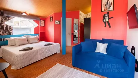 Комната Крым, Алушта пер. Ревкомовский, 3А