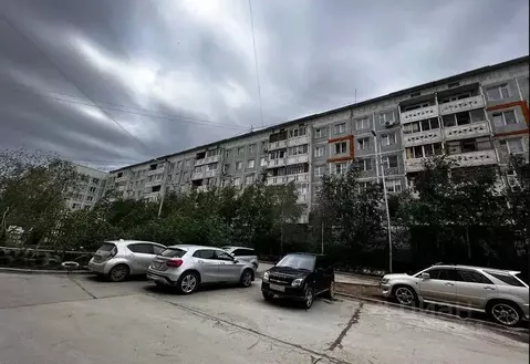 2-к кв. Саха (Якутия), Якутск ул. Федора Попова, 2 (51.8 м)