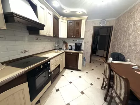 1-к кв. Московская область, Ивантеевка Пушкинский городской округ, ул. ...