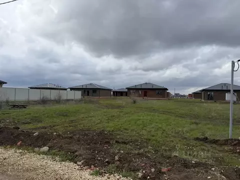 Участок в Саратовская область, Энгельсский район, Красноярское ...