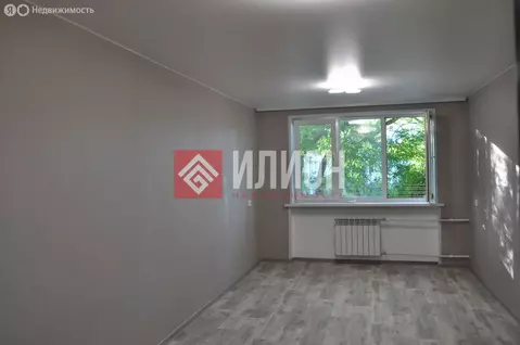 1к в 7-комнатной квартире (17.5 м)