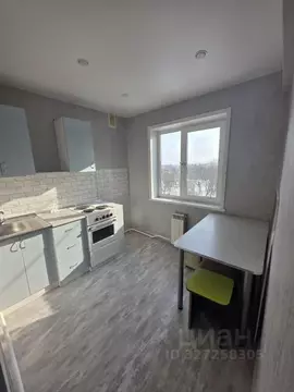 1-к кв. Иркутская область, Усолье-Сибирское Интернациональная ул., 10 ...