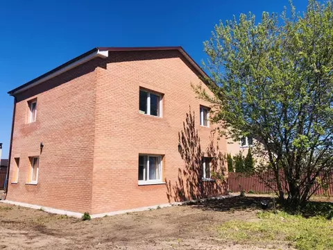 Коттедж в Калининградская область, Зеленоградск ул. Прибрежная (165 м)