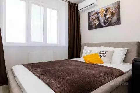 1-к кв. Самарская область, Самара Краснодонская ул., 10 (42.0 м)