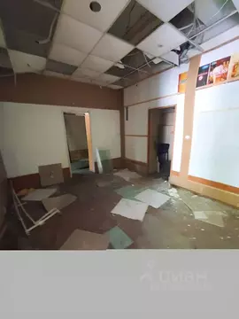 Помещение свободного назначения в Кемеровская область, Прокопьевск ул. ...