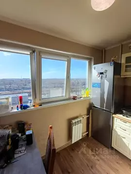 1-к кв. Санкт-Петербург просп. Народного ополчения, 221 (32.3 м)