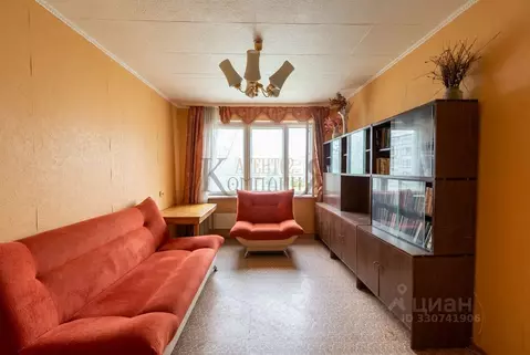 3-к кв. Рязанская область, Рязань ул. Птицеводов, 2 (77.0 м)