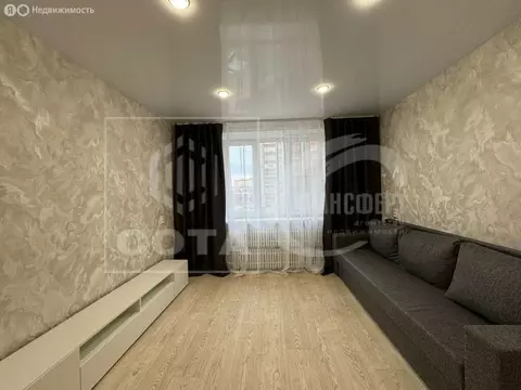 Квартира-студия: Воронеж, улица 9 Января, 278 (17 м)