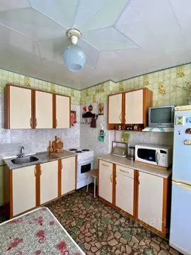 2-к кв. Приморский край, Уссурийск ул. Тургенева, 37 (48.0 м)