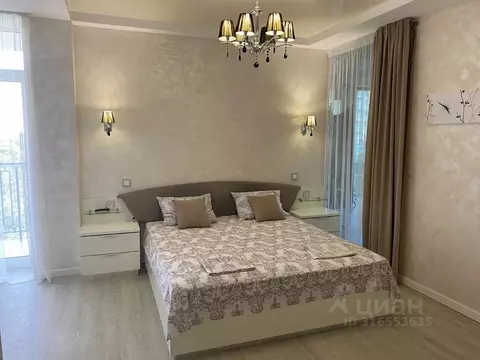 3-к кв. Крым, Евпатория ул. Полупанова, 27А (132.0 м)