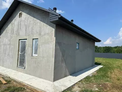 Коттедж в Пензенская область, Пенза  (55 м)