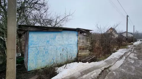 Участок в Белгородская область, Белгородский район, Тавровское с/пос, ...