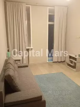 2-к кв. Москва Садовая-Кудринская ул., 21С1 (48.0 м)