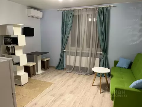 Студия Московская область, Люберцы Инициативная ул. (24.1 м)