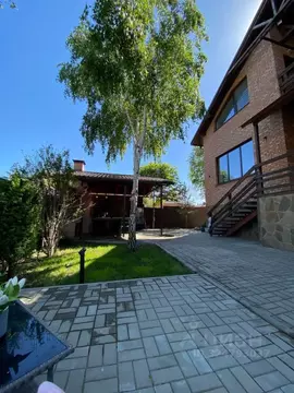 Дом в Ростовская область, Аксайский район, Большелогское с/пос, ...