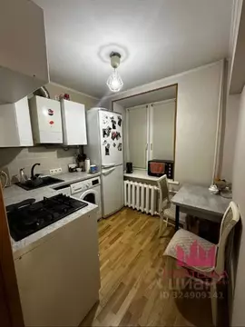 1-к кв. Москва Каширское ш., 44К3 (29.9 м)