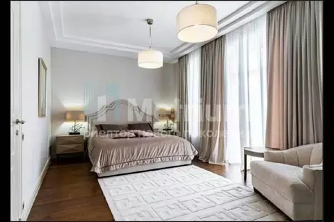 Продается дом в КП Ренессанс Парк