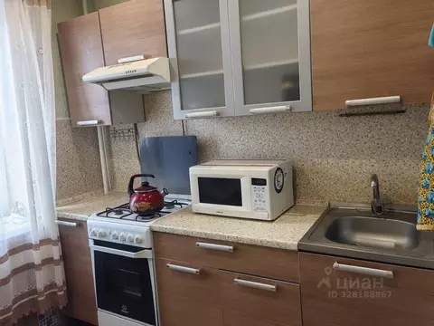 1-к кв. Московская область, Клин ул. Мечникова, 22 (29.4 м)