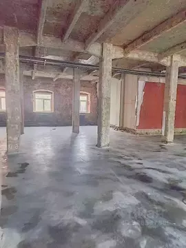 Склад в Москва ул. Василия Петушкова, 8 (620 м)