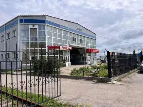 Помещение свободного назначения в Хабаровский край, Хабаровск Зеленая ...