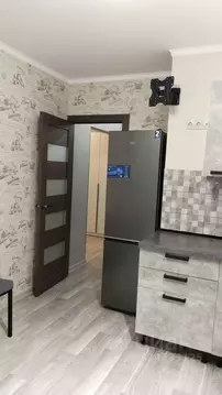 2-к кв. Московская область, Домодедово Востряково мкр, ул. Ледовская, ...