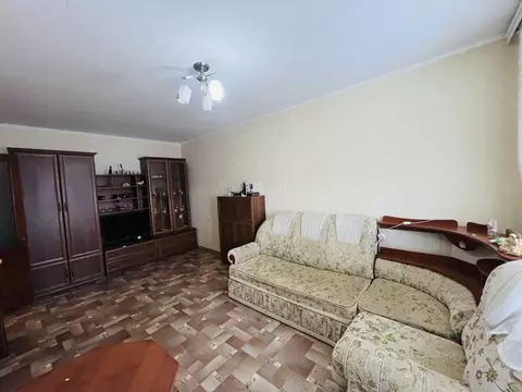 1-к кв. Московская область, Краснозаводск Сергиево-Посадский район, ...