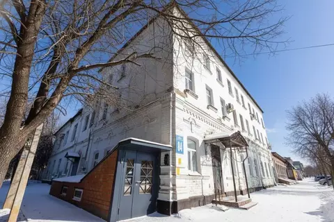 Помещение свободного назначения в Оренбургская область, Оренбург ...