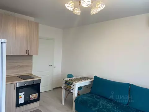 Студия Московская область, Люберцы городской округ, Томилино пгт, ...