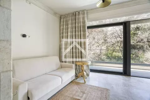 Студия Крым, Ялта проезд Парковый, 6Б (35.5 м)