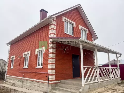 Дом в Орловская область, Орел Березовая ул., 34 (124 м)