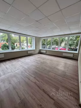 Помещение свободного назначения в Москва ул. 2-я Машиностроения, 11 ...