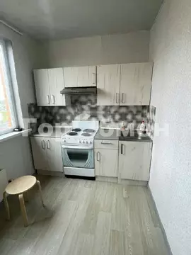 Продается 1-комнатная квартира
