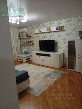 2-к кв. Смоленская область, Смоленск ул. Кирова, 22Д (70.0 м)