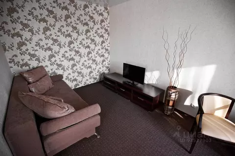 Комната Пермский край, Пермь ул. Архитектора Свиязева, 25 (35.0 м)