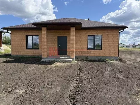 Дом в Белгородская область, Старый Оскол Набокинские Сады жилрайон,  ...