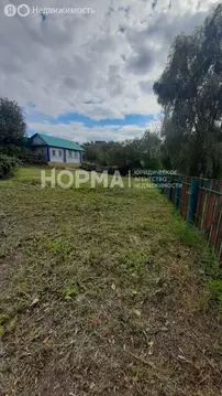 Участок в Октябрьский, 1-й проезд Матросова, 19 (9 м)