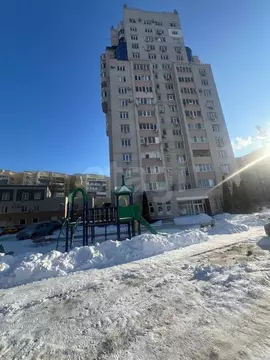 2-к кв. Воронежская область, Воронеж ул. Бакунина, 41 (63.0 м)