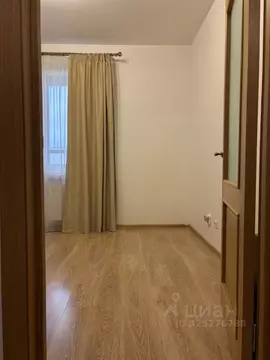 1-к кв. Санкт-Петербург Дальневосточный просп., 25к1 (38.0 м)