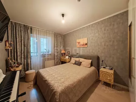 2-к кв. Московская область, Красногорск городской округ, Путилково пгт ...