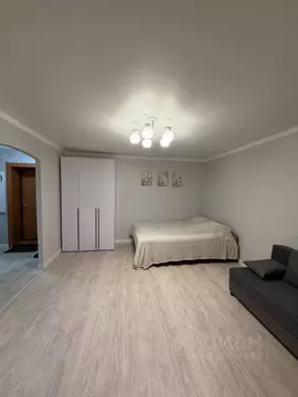 1-к кв. Татарстан, Казань ул. Челюскина, 48 (36.0 м)